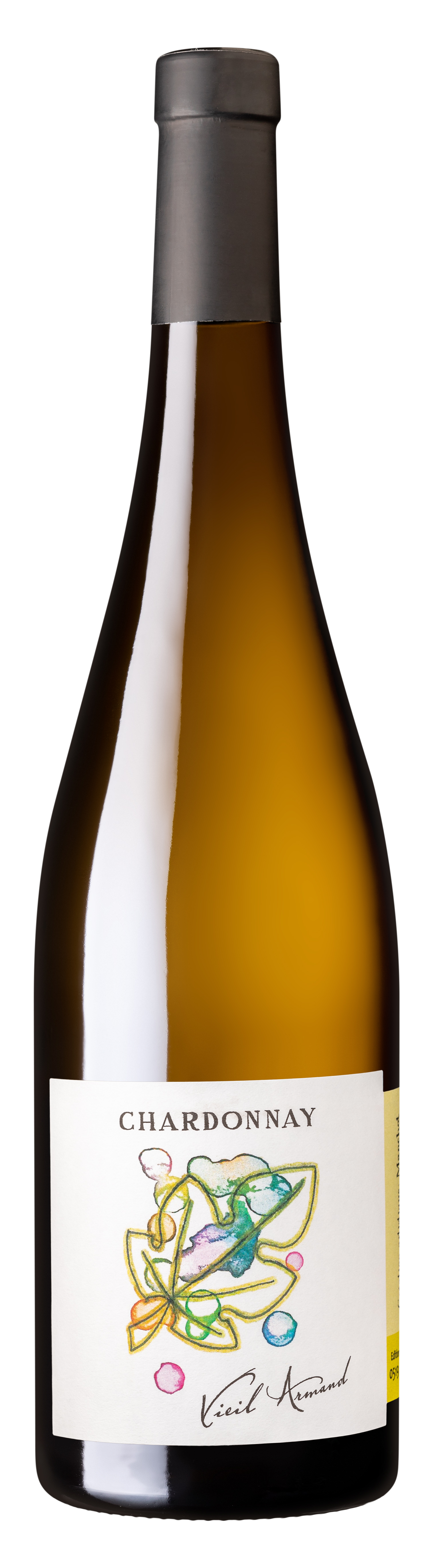 Chardonnay 2021 - Vins de France 