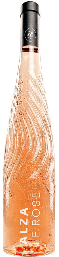 Pinot Noir Rosé Alza 2023 - AOC Alsace 