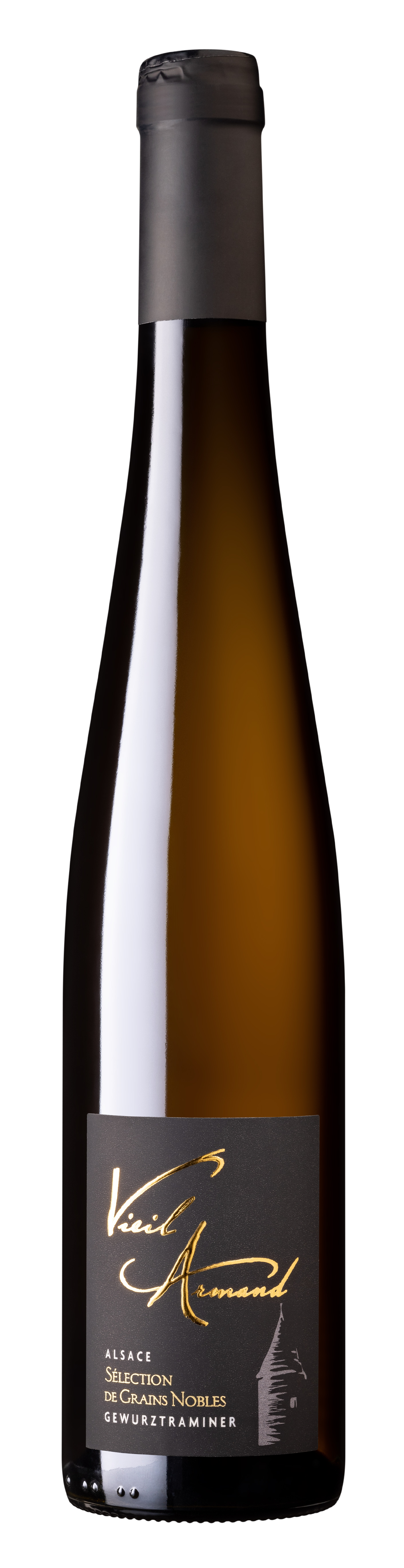 Gewurztraminer Sélection de Grains Nobles 2022 - AOC Alsace