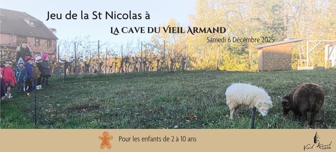 Jeu de la St Nicolas