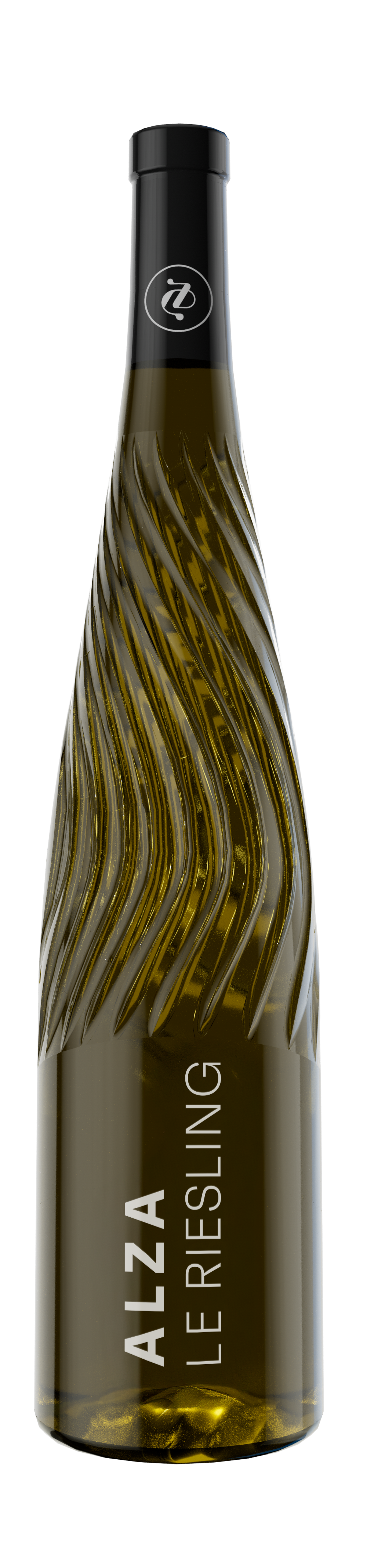 Alza Riesling - AOC Alsace