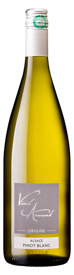 Pinot Blanc - AOC Alsace
