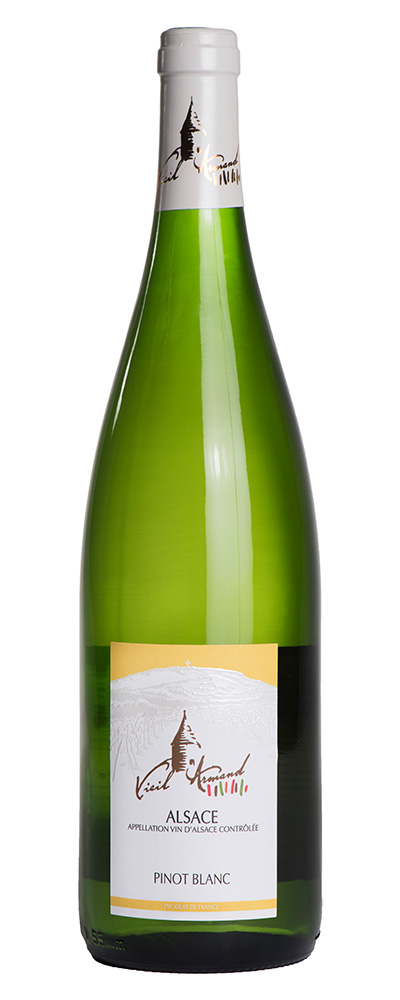 Pinot Blanc - AOC Alsace