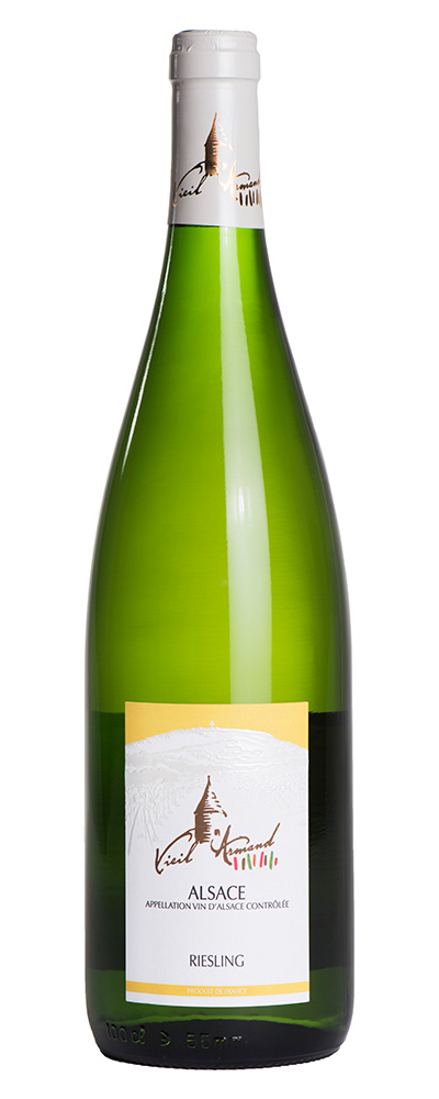 Riesling - AOC Alsace