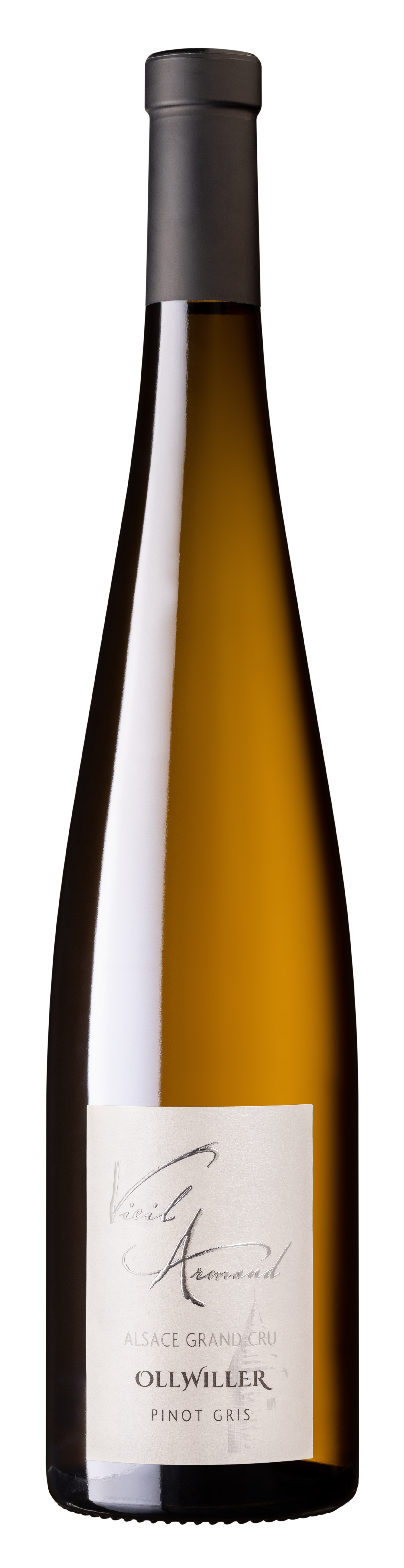 Pinot Gris Grand Cru Ollwiller 2020 - AOC Alsace Grand Cru