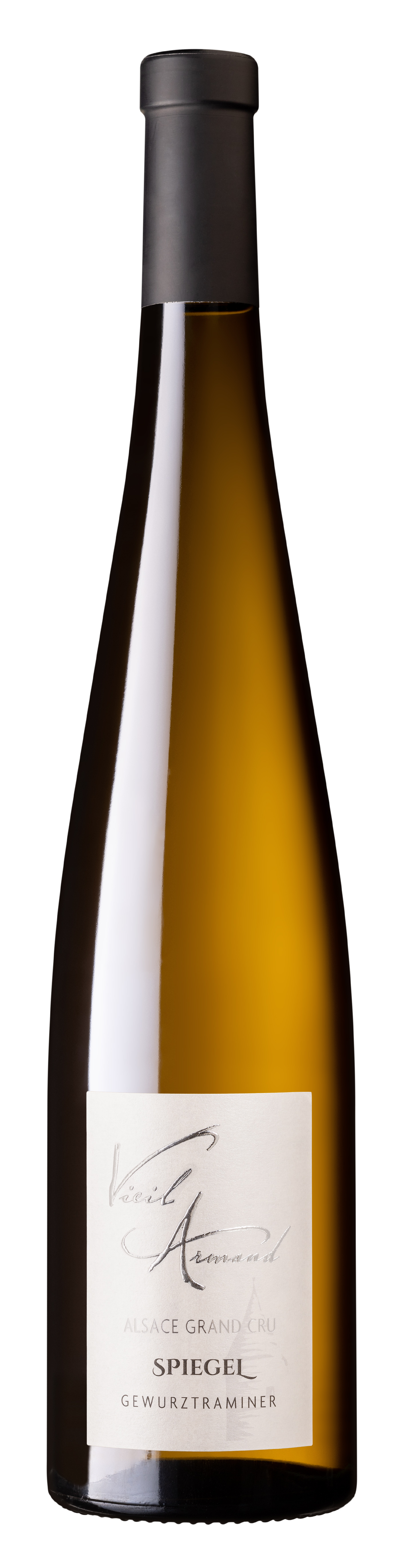 Gewurztraminer Grand Cru Spiegel 2019 - AOC Alsace Grand Cru