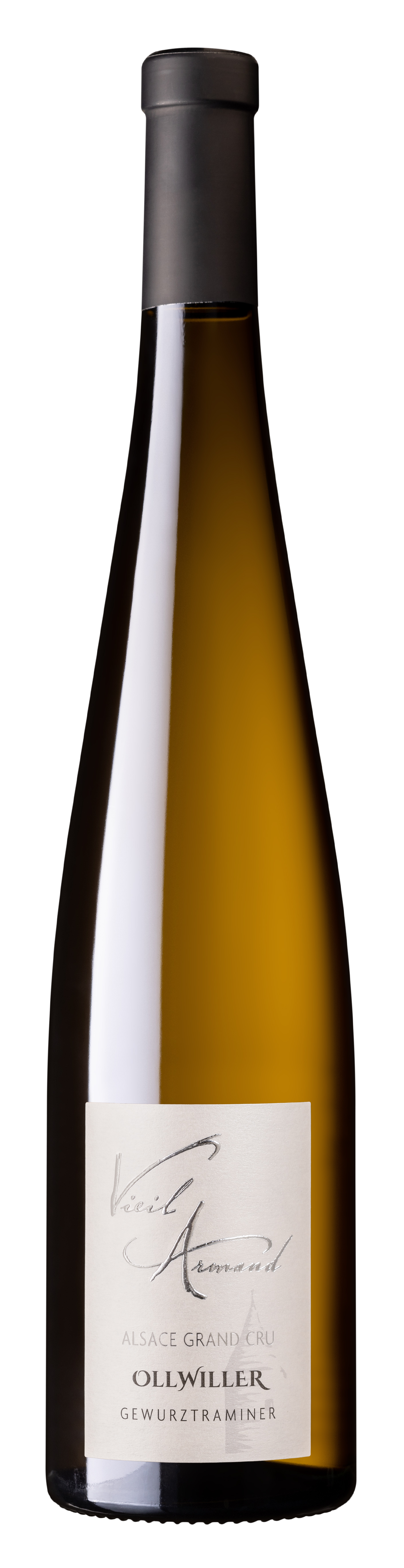 Gewurztraminer Grand Cru Ollwiller 2020 - AOC Alsace Grand Cru