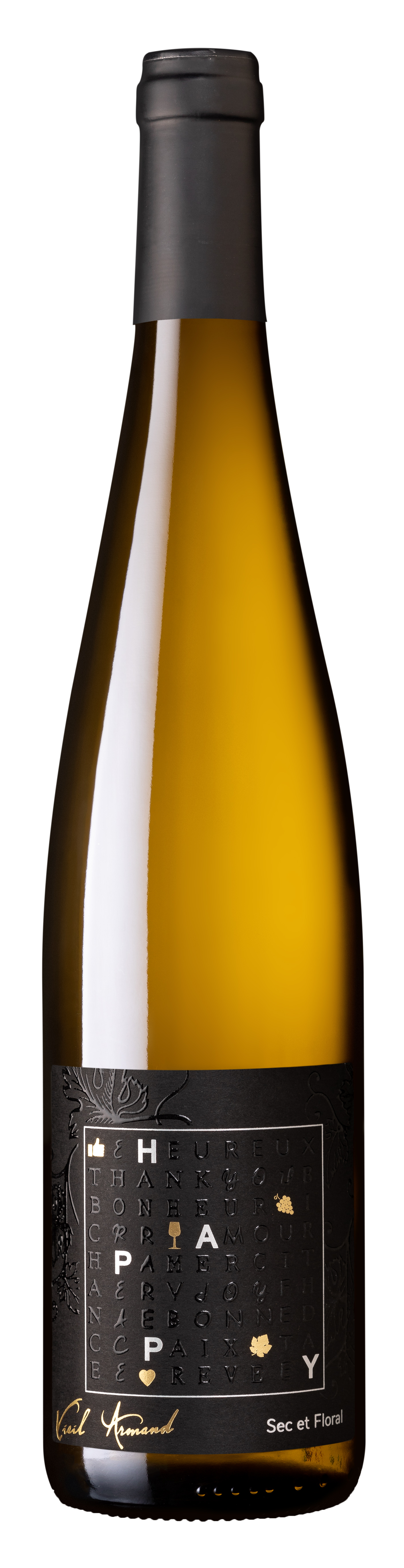 Alsace Cuvée HAPPY 2020