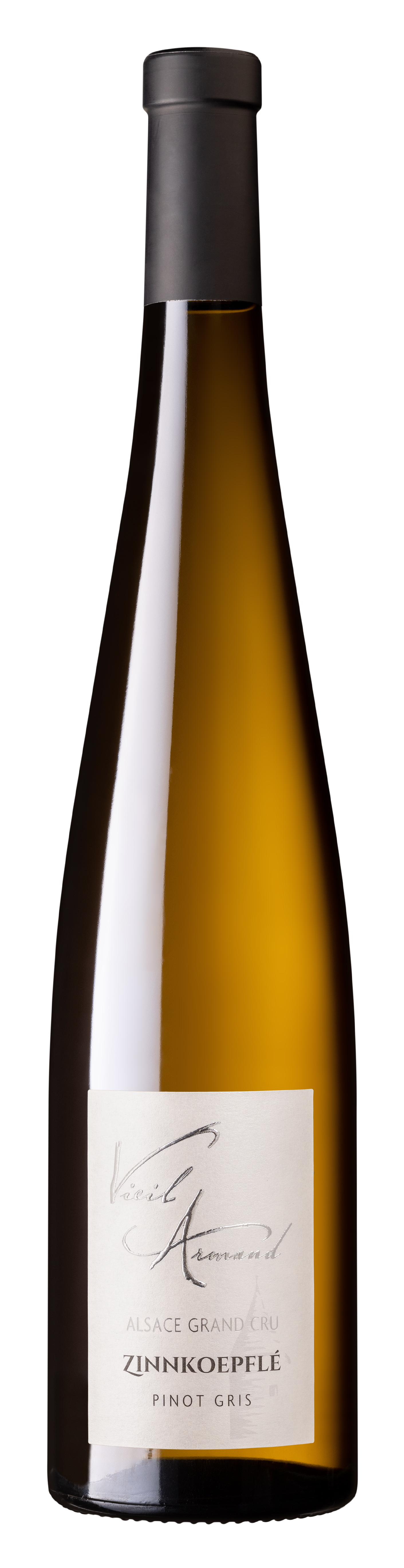 Alsace Grand Cru Pinot Gris Zinnkoepfle 2020