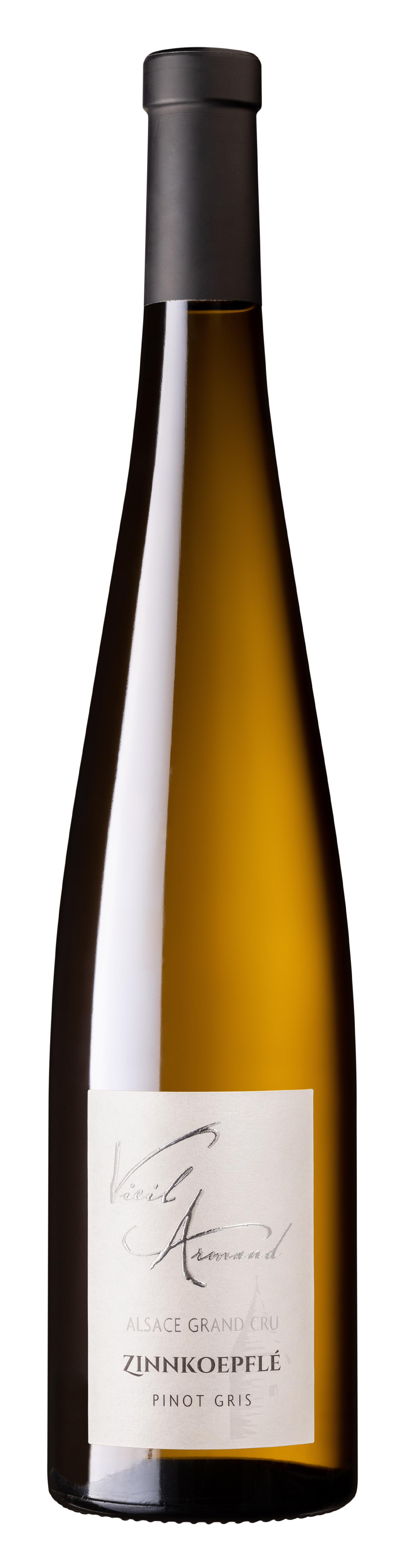 Pinot Gris Grand Cru Zinnkoepfle 2021 - AOC Alsace Grand Cru