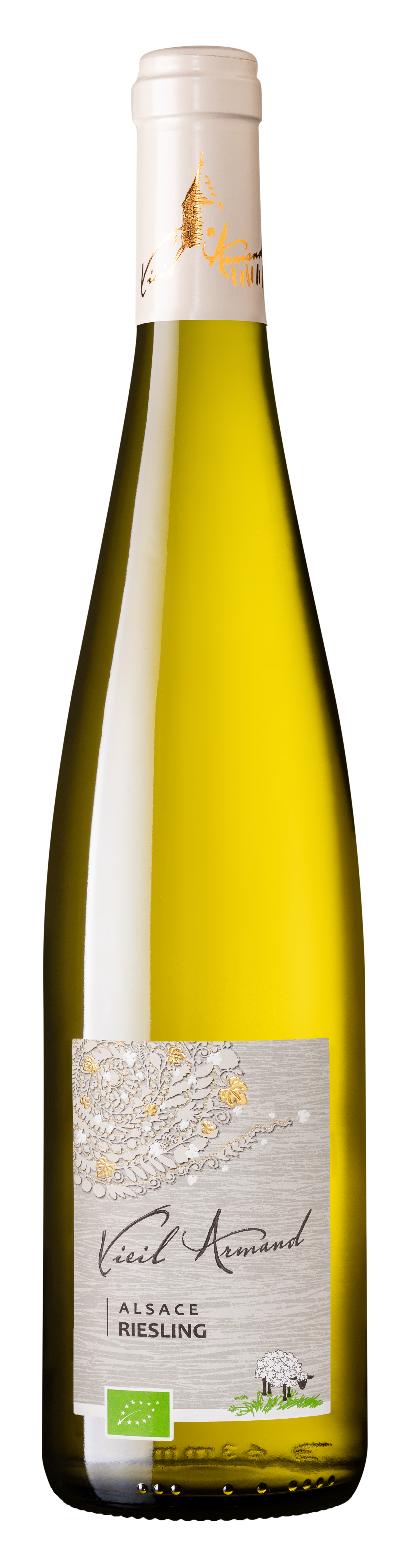 Riesling Organic 2022 - AOC Alsace