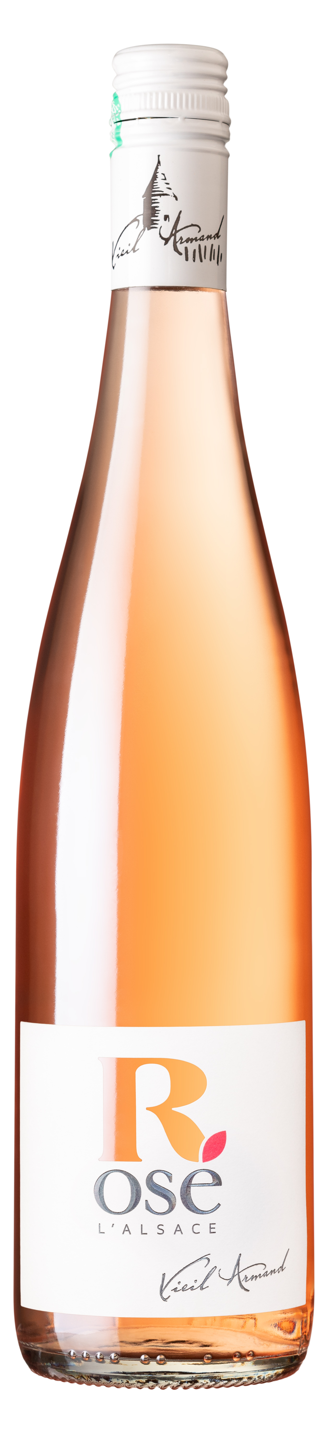 Pinot Noir Rosé 2022 - AOC Alsace 