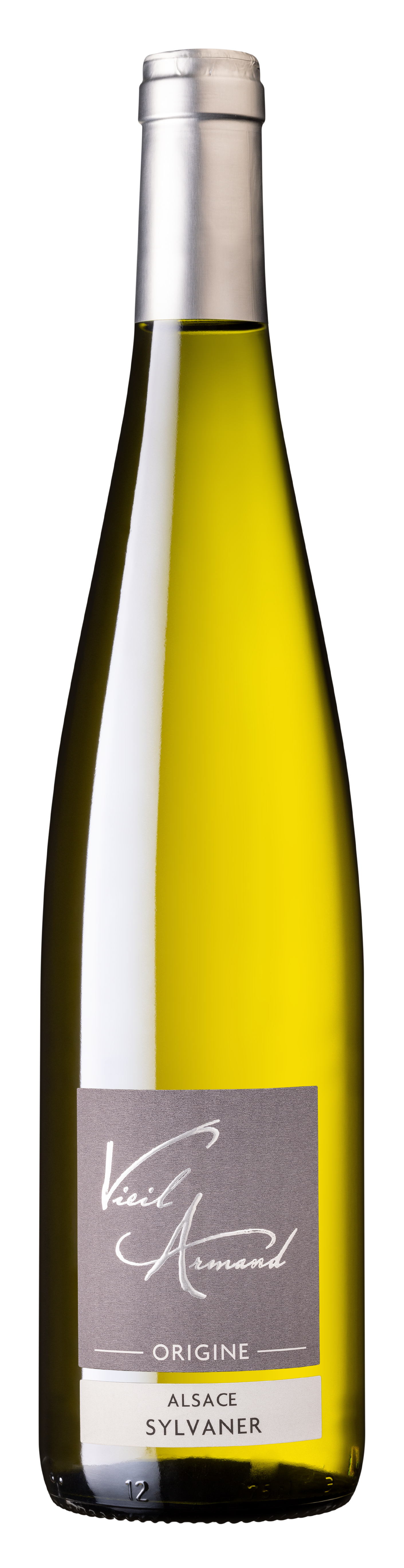 Sylvaner Origine 2021 - AOC Alsace