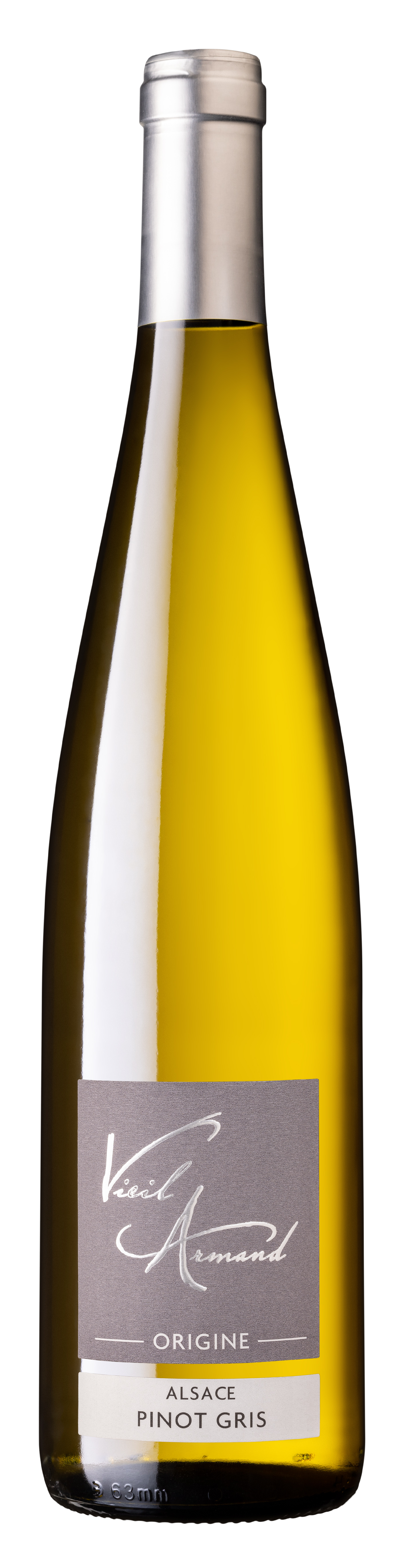 Pinot Gris Origine 2023 - AOC Alsace