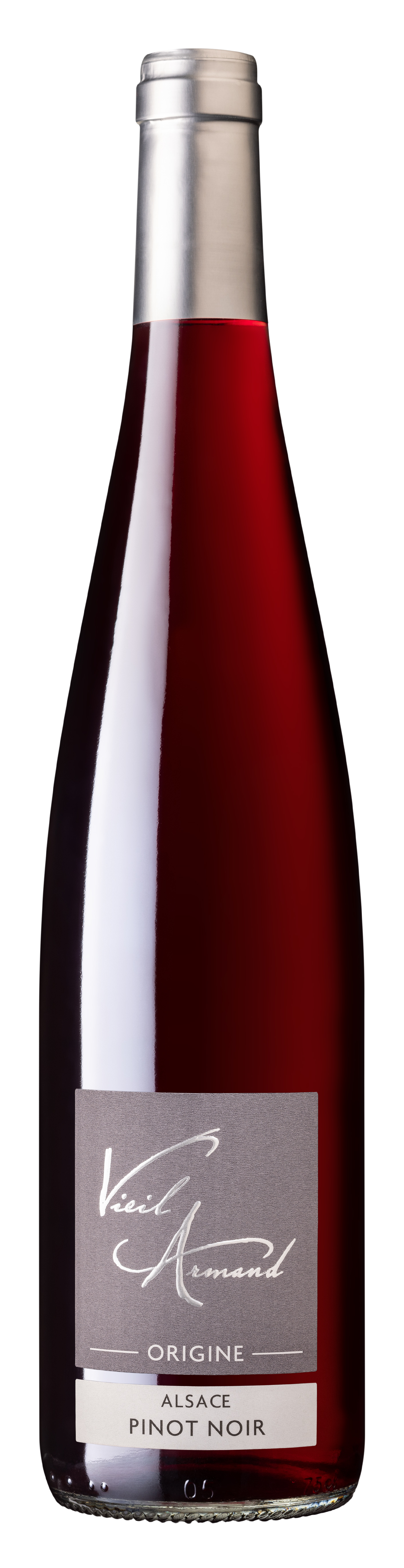 Pinot Noir Origine 2021 - AOC Alsace