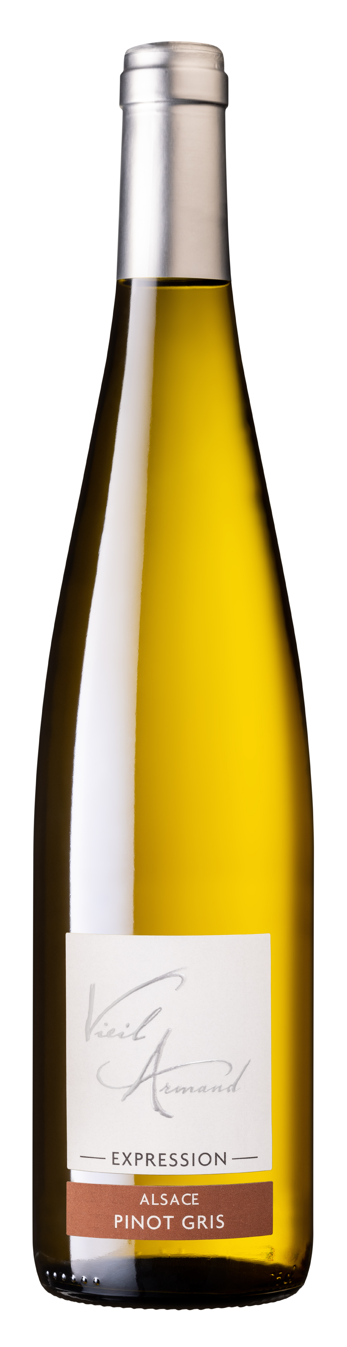 Pinot Gris Expression 2021 - AOC Alsace