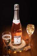 Brut Rosé - AOC Crémant d'Alsace