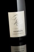 Gewurztraminer Grand Cru Ollwiller 2019 - AOC Alsace Grand Cru