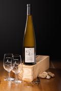 Gewurztraminer Grand Cru Ollwiller 2019 - AOC Alsace Grand Cru