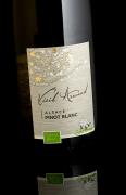 Pinot Blanc Organic 2021 - AOC Alsace