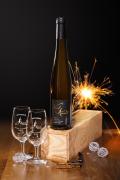 Alsace Sélection de Grains Nobles Pinot Gris 2007