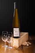 Pinot Gris Grand Cru Zinnkoepfle 2021 - AOC Alsace Grand Cru