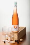 Pinot Noir Rosé 2023 - AOC Alsace 