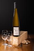 Riesling Grand Cru Ollwiller 2022 - AOC Alsace Grand Cru