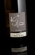 Pinot Blanc Origine 2022 - AOC Alsace