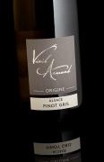 Pinot Gris Origine 2021 - AOC Alsace