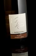 Pinot Gris Expression 2022 - AOC Alsace