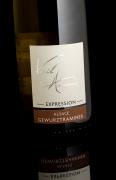 Gewurztraminer Expression 2020 - AOC Alsace