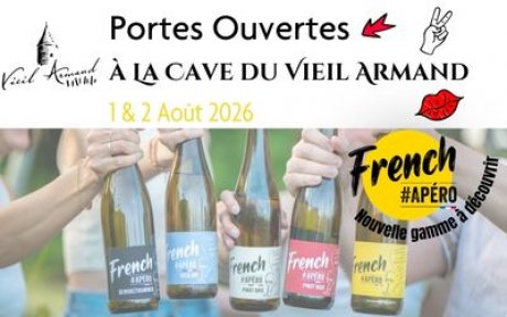 Portes Ouvertes